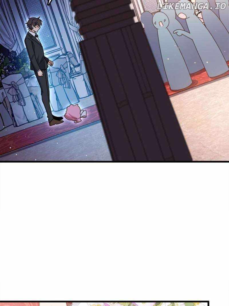 Spare Me, Great Lord! Chapter 755 24